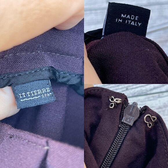 Dolce & Gabbana
Virgin wool 2 piece pant suit size 28/42 usa 6 - Picture 13 of 17